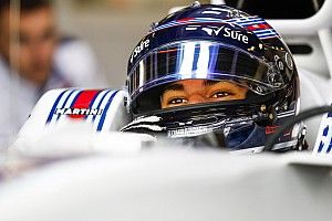 Williams : "Stroll a trouvé la clé"