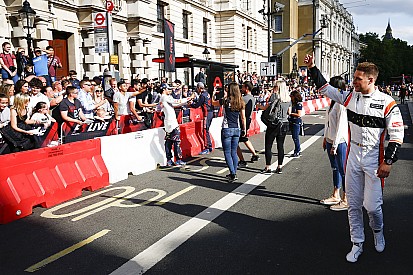 Vandoorne: nincs okom aggódni a jövőm miatt