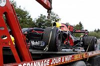 Verstappen: I'd prefer engines to blow up than shut down
