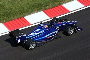 Carlin expects "tough birth" in 2018 IndyCar season