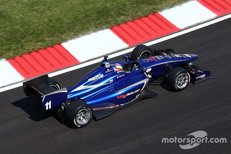 Carlin perkirakan debut IndyCar yang sulit