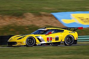 VIR IMSA: BMW misfortune hands win to Corvette