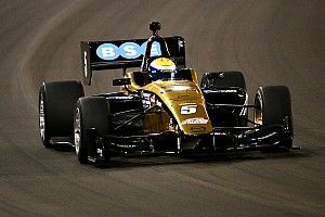 Gateway Indy Lights: Urrutia wins after thrilling race