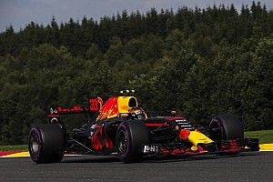Verstappen pode sofrer punições de grid em Monza