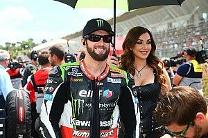 Sykes: "Badovini ha fatto una mossa stupida, ma Davies era imprendibile"