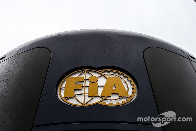 FIA cria Comitê de Crise para lidar com coronavírus