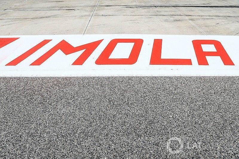 Aspectos de la pista