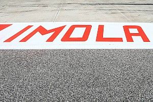 Imola obtiene la homologación de la FIA para poder albergar a la Fórmula 1