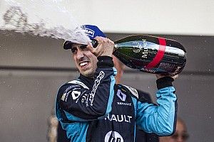 Buemi controla di Grassi e vence em Mônaco; Piquet é 4º