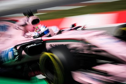 Interview: Michiel Mol optimistisch dat Force India vierde plek kan vasthouden