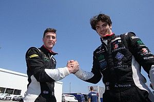 Carrera Cup Italia, è già Pera-Rovera nei test a Monza
