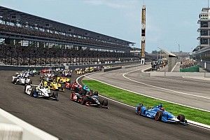 L'IndyCar et l'Indy 500 seront dans Project CARS 2