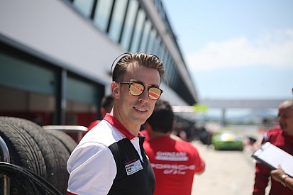 Carrera Cup Italia, Fulgenzi: “A Vallelunga torneremo a lottare per la vittoria”
