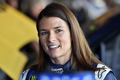 Bourdais: “I don’t think Danica will struggle at Indy”