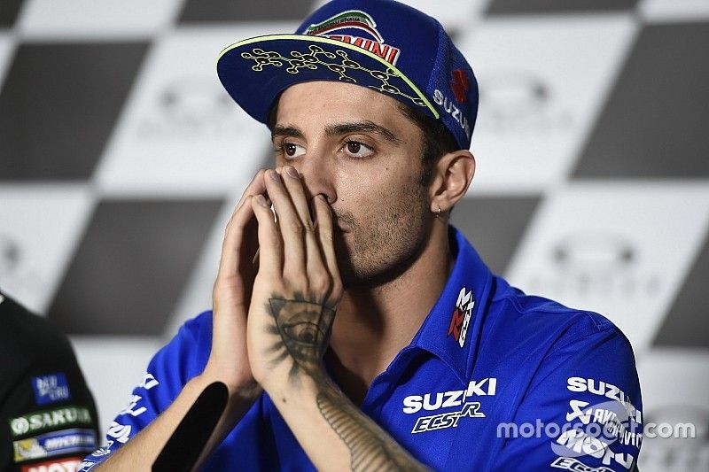 Chronique Mamola - Iannone doit élever son niveau, et vite