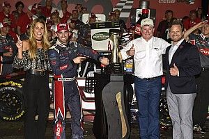 Video: RCR reveals Dale Sr.-inspired Darlington paint schemes