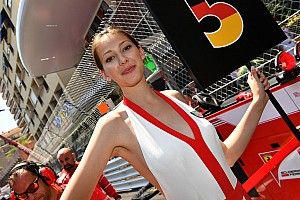 Vettel & Hamilton über Grid-Girls: Warum die Aufregung?