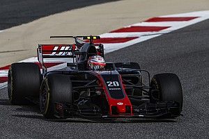 Haas ne voit pas pourquoi le T-wing serait interdit