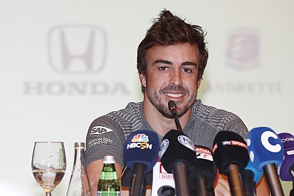 Opinion: Why Alonso is not done with F1 yet