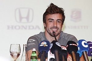Statt Formel 1 in Monaco: Fernando Alonso startet beim Indy 500!