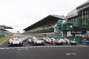 Édito - Toyota 1 - Porsche 0 ?