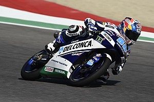 Moto3 Catalunya: Martin curi pole dari Canet