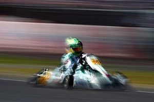 Hiltbrand gana en el Circuito Fernando Alonso y Vidales es tercero