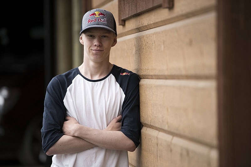 Rovanperä va disputer les deux derniers rallyes de la saison