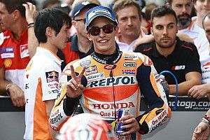 Klasemen pembalap setelah MotoGP Austria