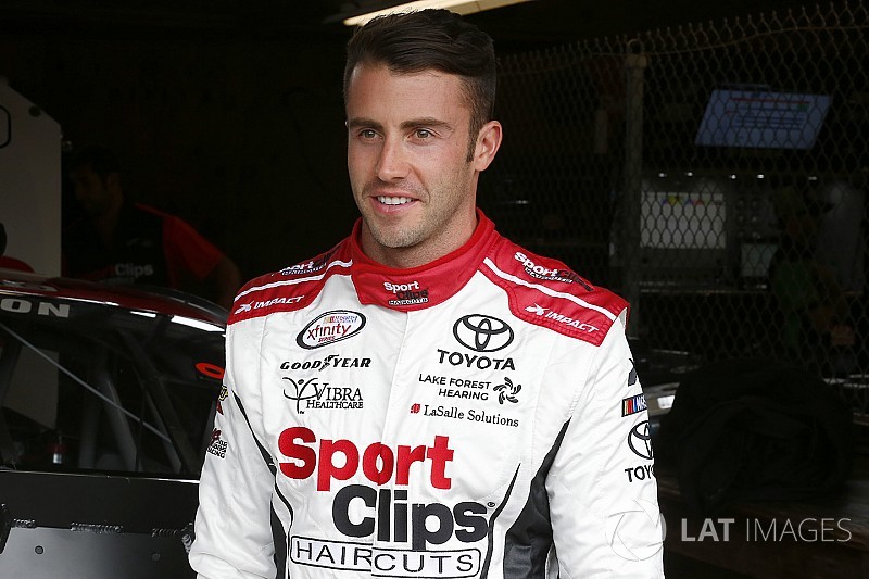 James Davison fue el más rápido en la práctica final en Road America