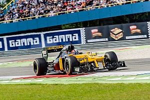 La F1 tomará Disneyland París
