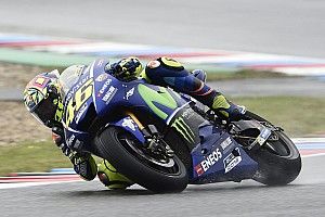 Rossi: “El reglamento para prohibir las alas ha servido de poco”