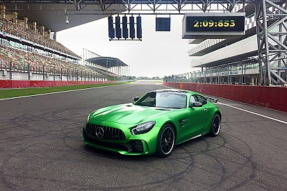 Buddh Circuit to host track day on September 2