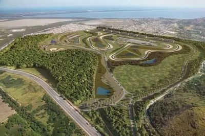Traçado do Autódromo de Guaratiba será projetado por responsável pelo GP de Miami