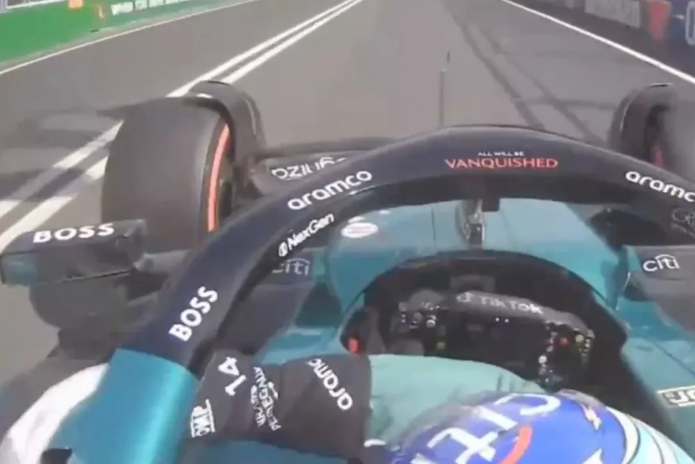 Fernando Alonso (1)