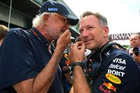 F1: Ecclestone, Horner e Briatore na Alpine seria como uma "reuni&atilde;o da m&aacute;fia", diz Wolff