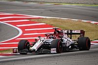 Raikkonen arrebata a Alonso un r&eacute;cord de la F1... hasta 2021