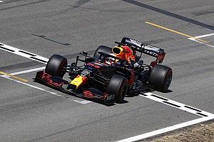 Marko legt commentaar op uitgesproken boordradio's Verstappen uit