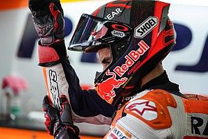 Marc Marquez to miss Brno MotoGP race after more surgery