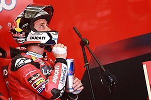 Dovizioso-Ducati : décision attendue après les GP autrichiens