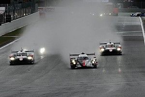 Portimão przesunięte, Spa na otwarcie WEC