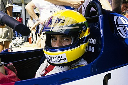 A 26 éve elhunyt Ayrton Senna pályafutása képekben