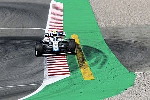 Latifi reed GP Spanje met amandelontsteking: “Vreesde voor corona”