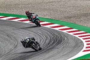 Yamaha requests to unseal engines after early season issues