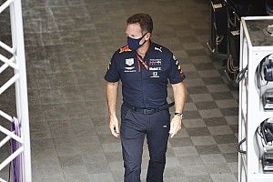 Horner: "Lehetetlen, hogy a Red Bull és az AlphaTauri külön motorokat használjon"