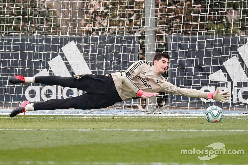 Thibaut Courtois