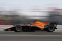 Campos Racing affirms future is "already assured"