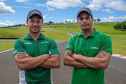 Stock Car: Julio Campos convida Fábio Carbone para Corrida de Duplas