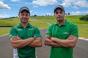 Stock Car: Julio Campos convida Fábio Carbone para Corrida de Duplas