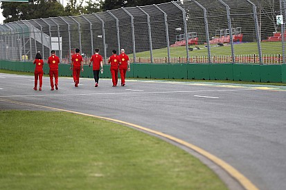Villeneuve: Deberíamos decir que no habrá campeonato de F1